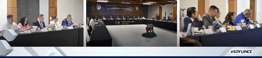 TECNM EN CELAYA SEDE DE IMPORTANTES REUNIONES DE LA ANFEI. | TecNM en ...